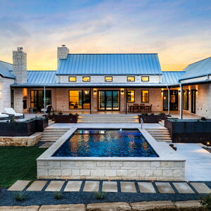Luxury Outdoor Living Designed to Last